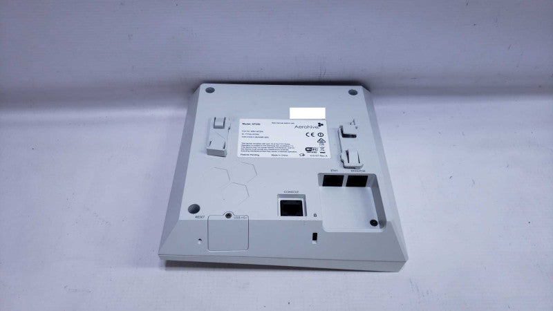 Aerohive AP250 Dual Band Wireless Access Point [