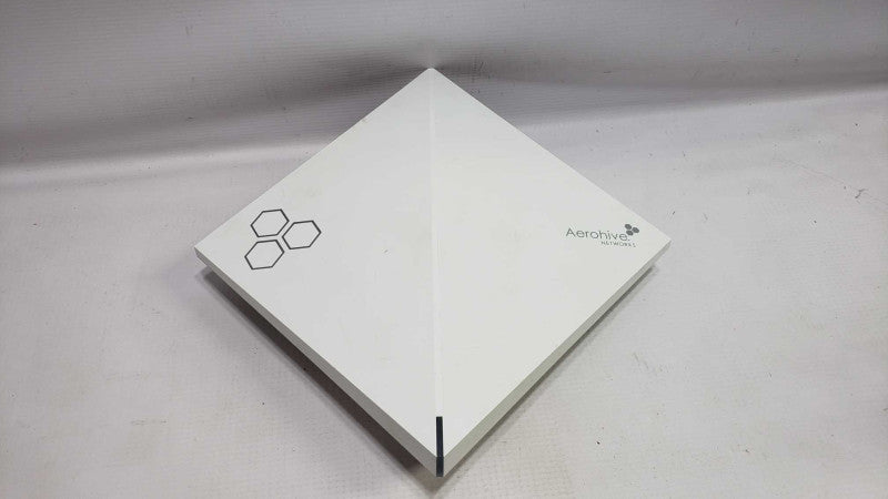 Aerohive AP250 Dual Band Wireless Access Point READ [