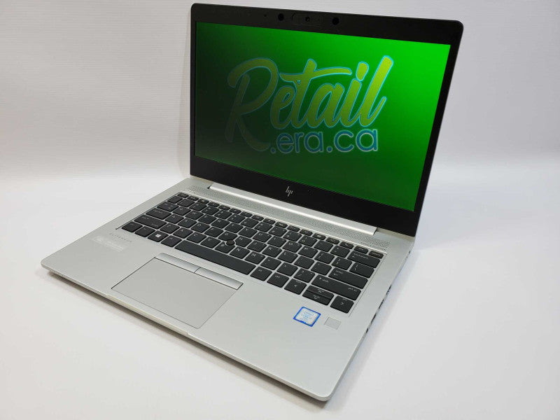 HP EliteBook 830 G6 [Core i7-8665U @ 1.9GHz - 16GB DDR4 - 500GB SSD - 13.3\\"] (