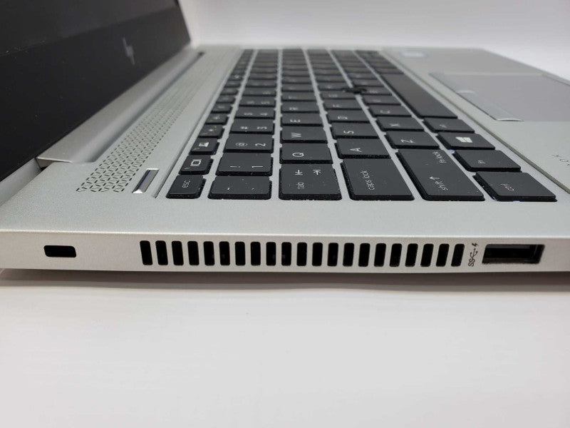 HP EliteBook 830 G6 [Core i7-8665U @ 1.9GHz - 16GB DDR4 - 500GB SSD - 13.3\\"] (