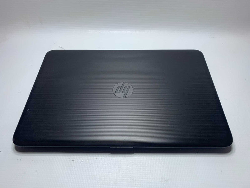 Touch Screen 15.5\\" HP 15-ay028ca i3-6100U @ 2.3GHz 8GB RAM 1TB HDD -