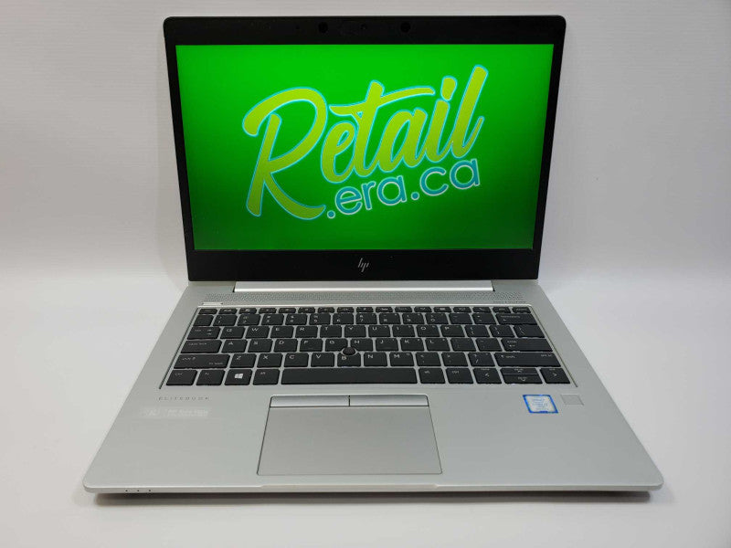 HP EliteBook 830 G6 [Core i7-8665U @ 1.9GHz - 16GB DDR4 - 500GB SSD - 13.3\\"] (