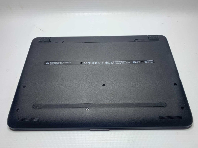 Touch Screen 15.5\\" HP 15-ay028ca i3-6100U @ 2.3GHz 8GB RAM 1TB HDD -