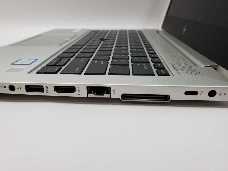 HP EliteBook 830 G6 [Core i7-8665U @ 1.9GHz - 16GB DDR4 - 500GB SSD - 13.3\\"] (