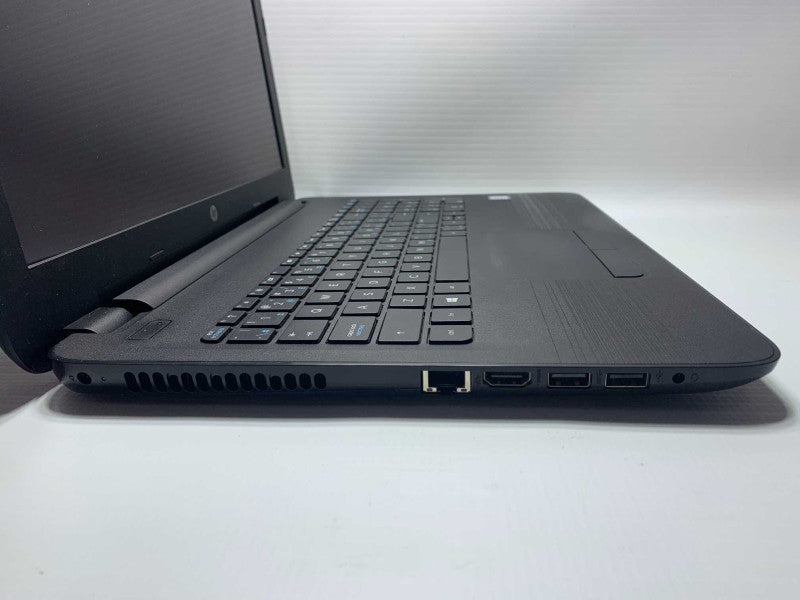 Touch Screen 15.5\\" HP 15-ay028ca i3-6100U @ 2.3GHz 8GB RAM 1TB HDD -