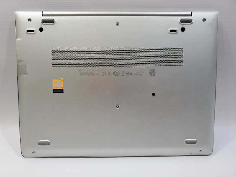 HP EliteBook 830 G6 [Core i7-8665U @ 1.9GHz - 16GB DDR4 - 500GB SSD - 13.3\\"] (
