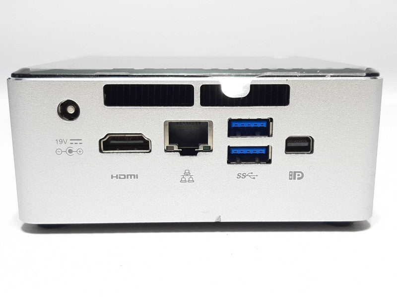 Intel NUC 6i5SYH i5-6260U @ 1.80GHz 8GB RAM - No HDD +