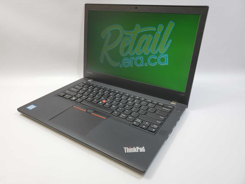 Lenovo ThinkPad T470 [Core i5-7300U @ 2.6 GHz - 8 GB Ram - 500GB HDD - 14\\"] (