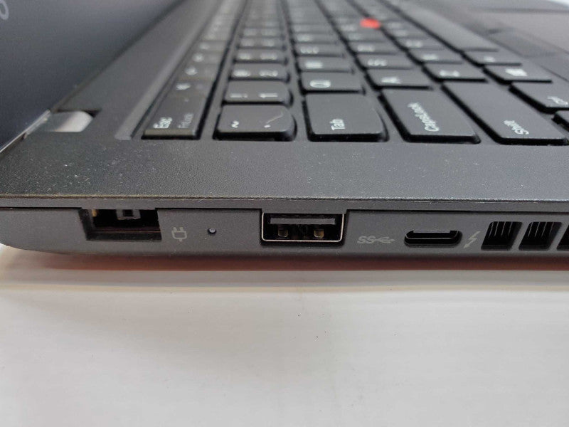 Lenovo ThinkPad T470 [Core i5-7300U @ 2.6 GHz - 8 GB Ram - 500GB HDD - 14\\"] (