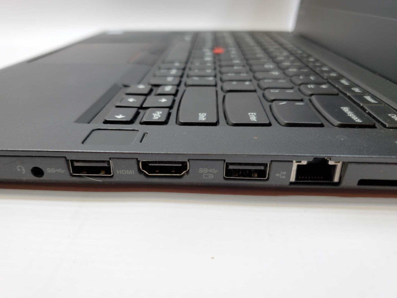 Lenovo ThinkPad T470 [Core i5-7300U @ 2.6 GHz - 8 GB Ram - 500GB HDD - 14\\"] (