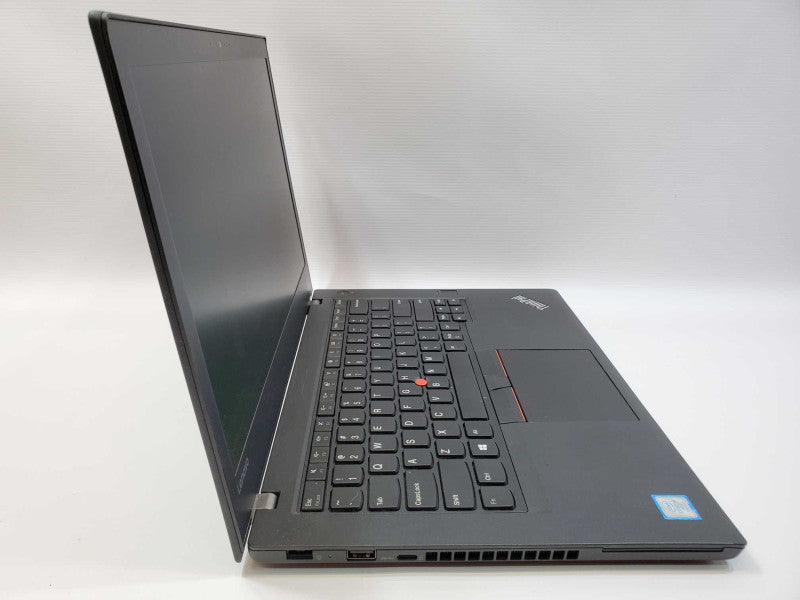 Lenovo ThinkPad T470 [Core i5-7300U @ 2.6 GHz - 8 GB Ram - 500GB HDD - 14\\"] (