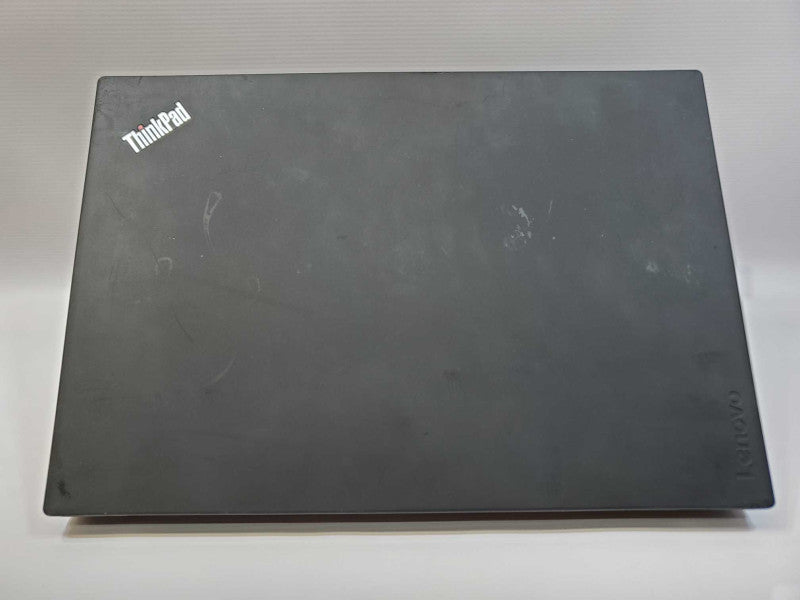 Lenovo ThinkPad T470 [Core i5-7300U @ 2.6 GHz - 8 GB Ram - 500GB HDD - 14\\"] (