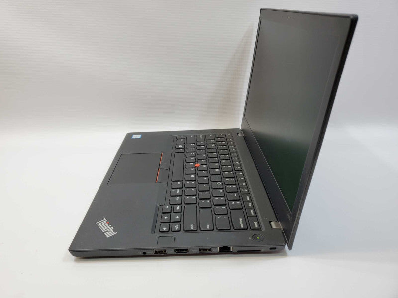 Lenovo ThinkPad T470 [Core i5-7300U @ 2.6 GHz - 8 GB Ram - 500GB HDD - 14\\"] (