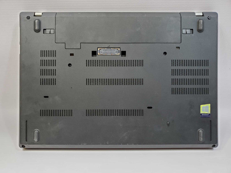 Lenovo ThinkPad T470 [Core i5-7300U @ 2.6 GHz - 8 GB Ram - 500GB HDD - 14\\"] (