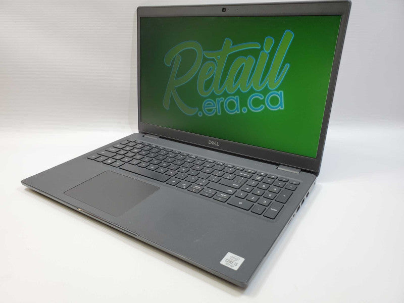 Dell Latitude 3510 [Core i5-10210U @ 1.6GHz - 8GB DDR4 - 250GB SSD - 15.6\\"] (