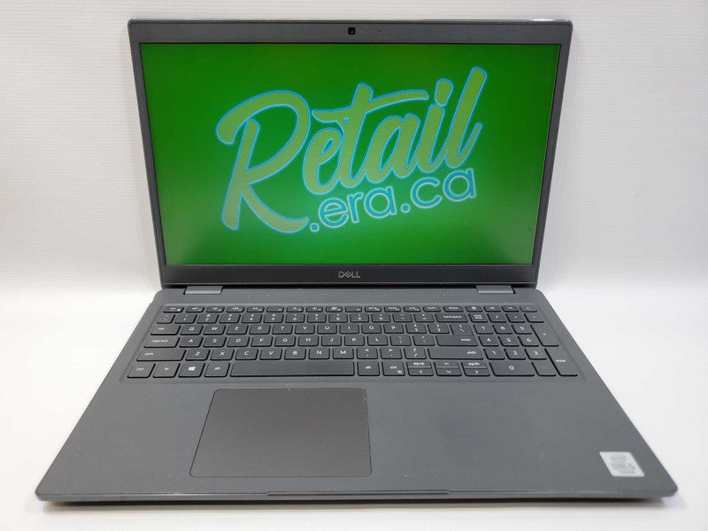Dell Latitude 3510 [Core i5-10210U @ 1.6GHz - 8GB DDR4 - 250GB SSD - 15.6\\"] (