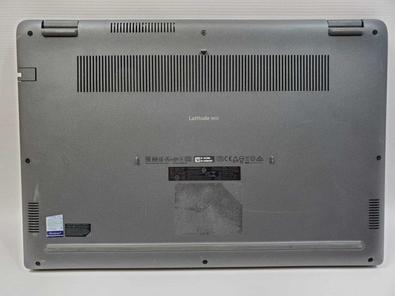 Dell Latitude 3510 [Core i5-10210U @ 1.6GHz - 8GB DDR4 - 250GB SSD - 15.6\\"] (