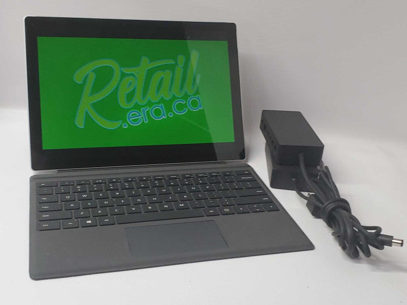 Microsoft Surface Pro 7 Model 1866, i7-1065G7 1.3GHz 16GB RAM 256GB Storage |