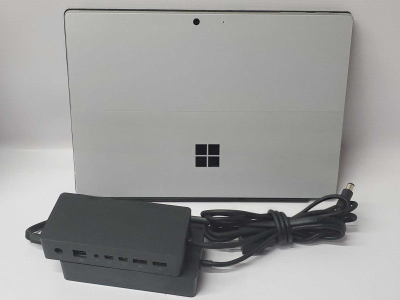 Microsoft Surface Pro 7 Model 1866, i7-1065G7 1.3GHz 16GB RAM 256GB Storage |