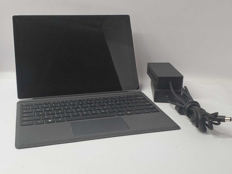 Microsoft Surface Pro 7 Model 1866, i7-1065G7 1.3GHz 16GB RAM 256GB Storage |