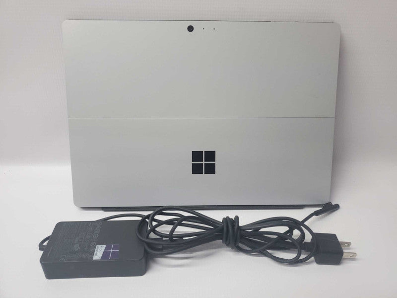 Microsoft Surface Pro 4 Model 1724 i5-6300U 8GB RAM 256GB Storage |