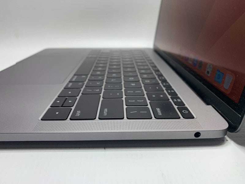 MacBook Pro 13-inch 2017 i5 2.3 GHz 16 Gb Ram 250 SSD -