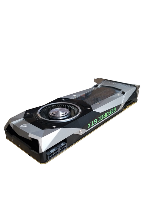 NVIDIA GeForce GTX 1080 Ti 11GB GDDR5x - Graphics Card
