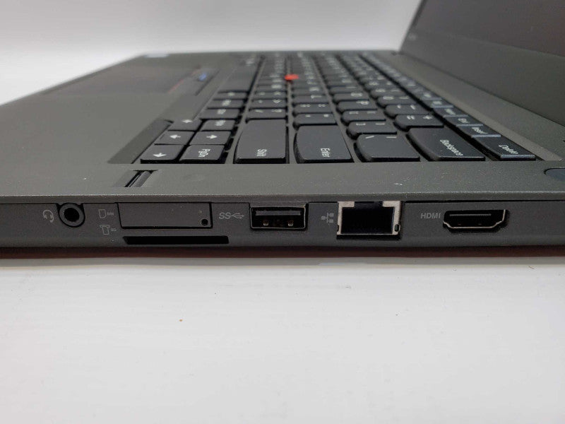 Lenovo ThinkPad T460 [Core i5-6200U @ 2.3GHz - 8GB - 500GB HDD - 14\\"] (