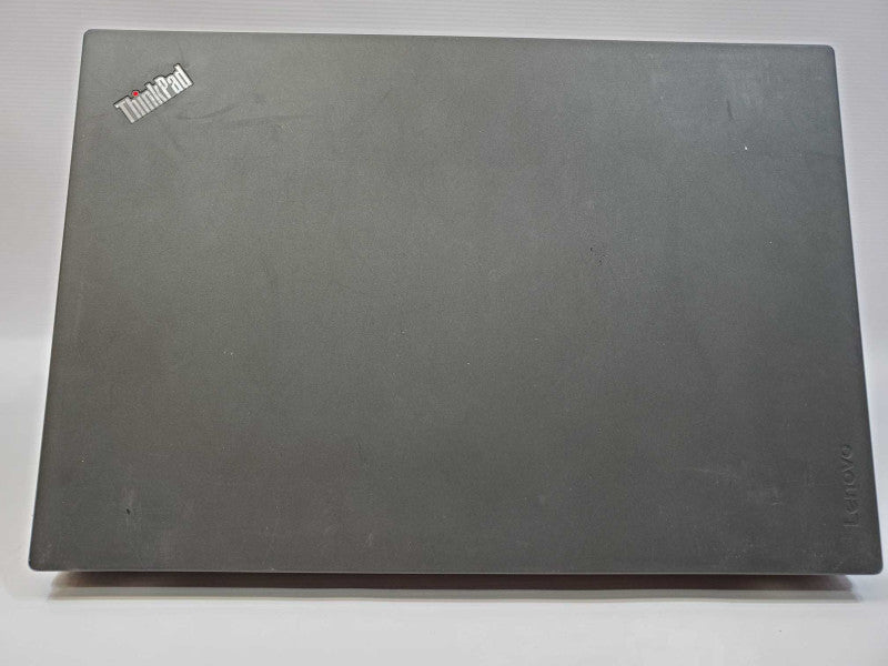 Lenovo ThinkPad T460 [Core i5-6200U @ 2.3GHz - 8GB - 500GB HDD - 14\\"] (