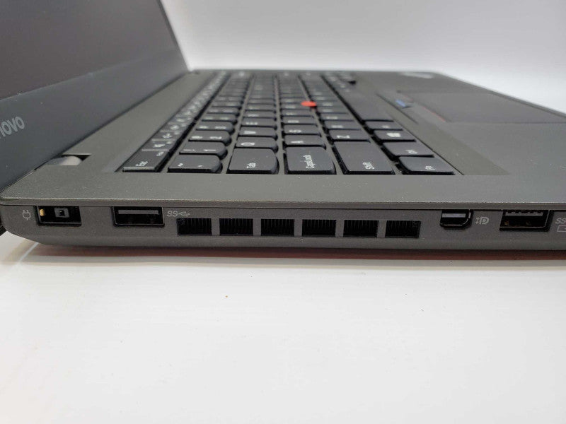 Lenovo ThinkPad T460 [Core i5-6200U @ 2.3GHz - 8GB - 500GB HDD - 14\\"] (