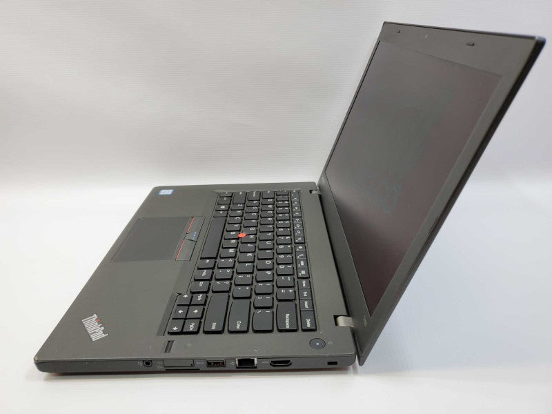 Lenovo ThinkPad T460 [Core i5-6200U @ 2.3GHz - 8GB - 500GB HDD - 14\\"] (