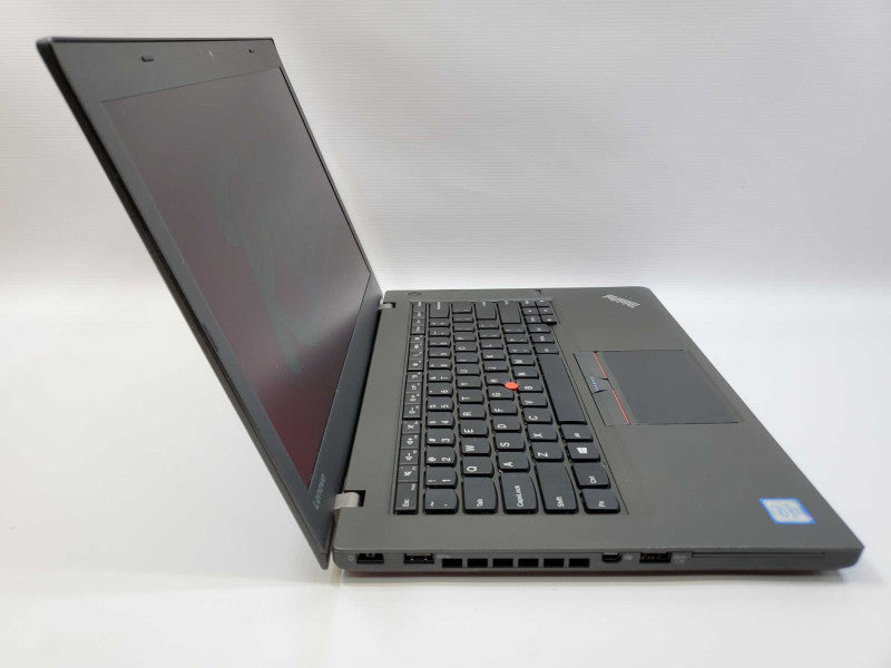 Lenovo ThinkPad T460 [Core i5-6200U @ 2.3GHz - 8GB - 500GB HDD - 14\\"] (