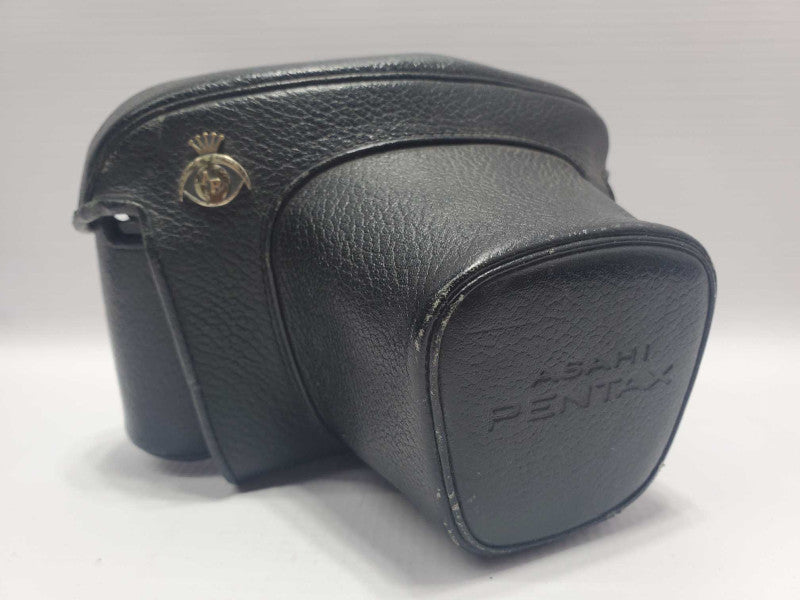 Pentax Asahi SP 500 Vintage 35mm Camera with 1:2/55 lens (AS-IS) |