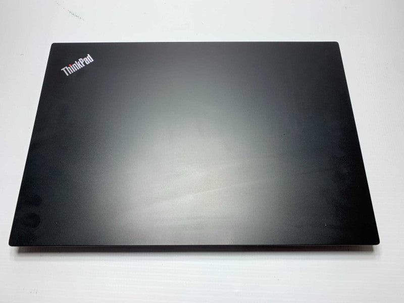 Lenovo E580 with i5-8250U CPU 8GB RAM & 256GB SSD Storage -