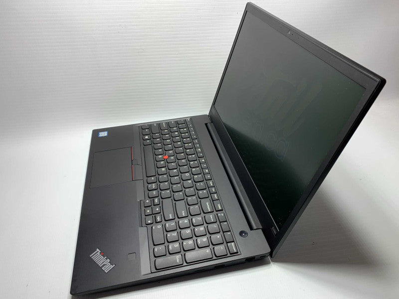 Lenovo E580 with i5-8250U CPU 8GB RAM & 256GB SSD Storage -