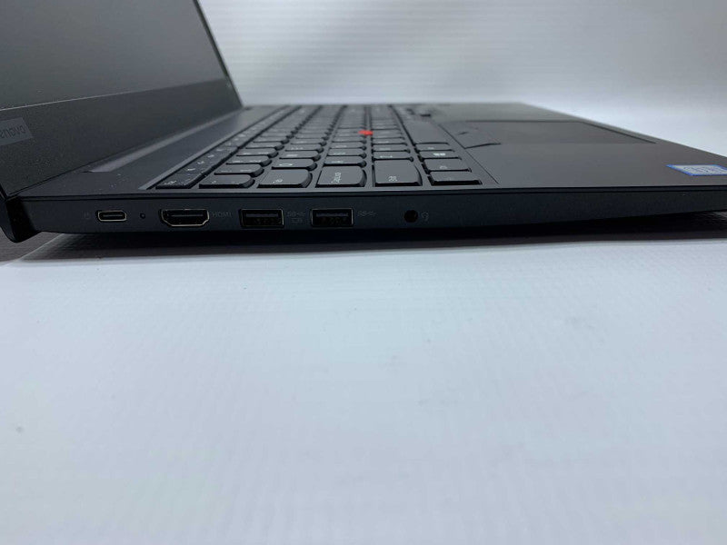 Lenovo E580 with i5-8250U CPU 8GB RAM & 256GB SSD Storage -