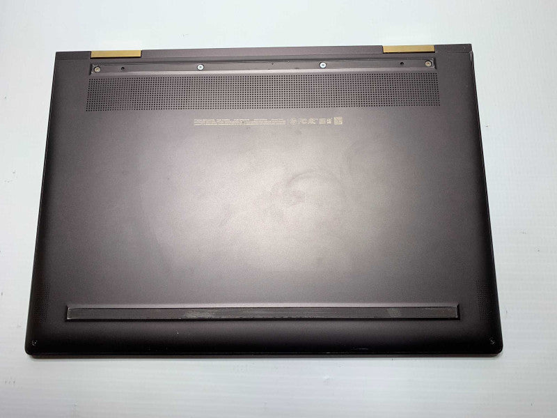HP Spectre x360 Convertible 13-ae050ca with i7-8550U CPU 8GB RAM & 256GB NVME  -