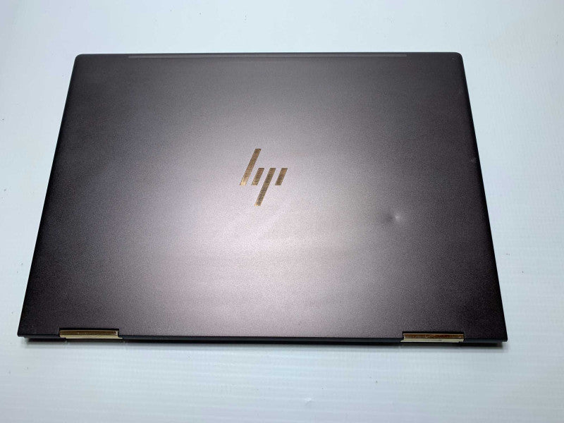 HP Spectre x360 Convertible 13-ae050ca with i7-8550U CPU 8GB RAM & 256GB NVME  -