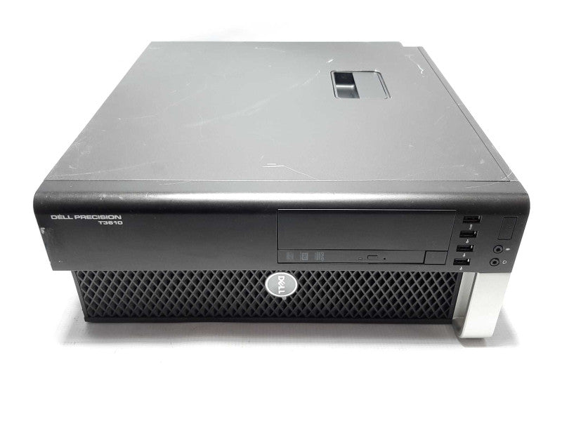 Dell Precision T3610 Xeon E5-1620 v2 @ 3.7GHz 32GB RAM QUADRO K4000 -NO HDD +