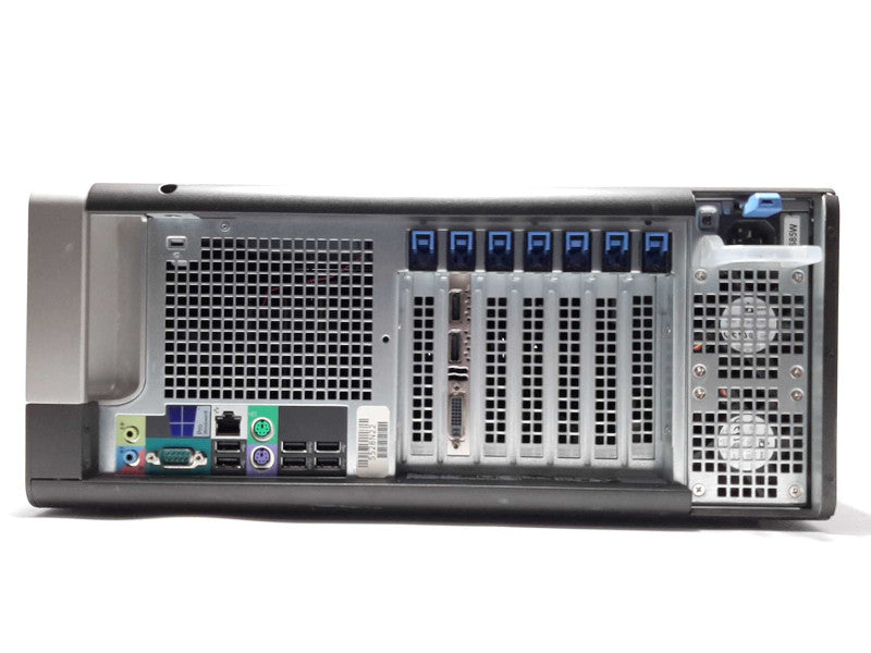 Dell Precision T3610 Xeon E5-1620 v2 @ 3.7GHz 32GB RAM QUADRO K4000 -NO HDD +