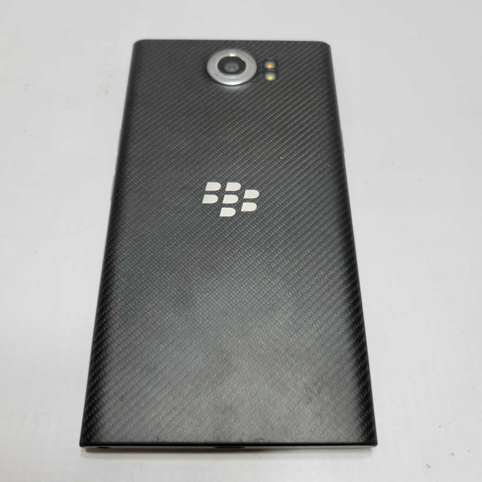 Blackberry Priv 32GB - Black - Unlocked - Canadian Model STV 100-3
