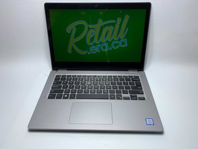 13\\" DELL 3310 2-in-1 with i5-8365U CPU 16GB RAM & 256GB NVME Storage  -