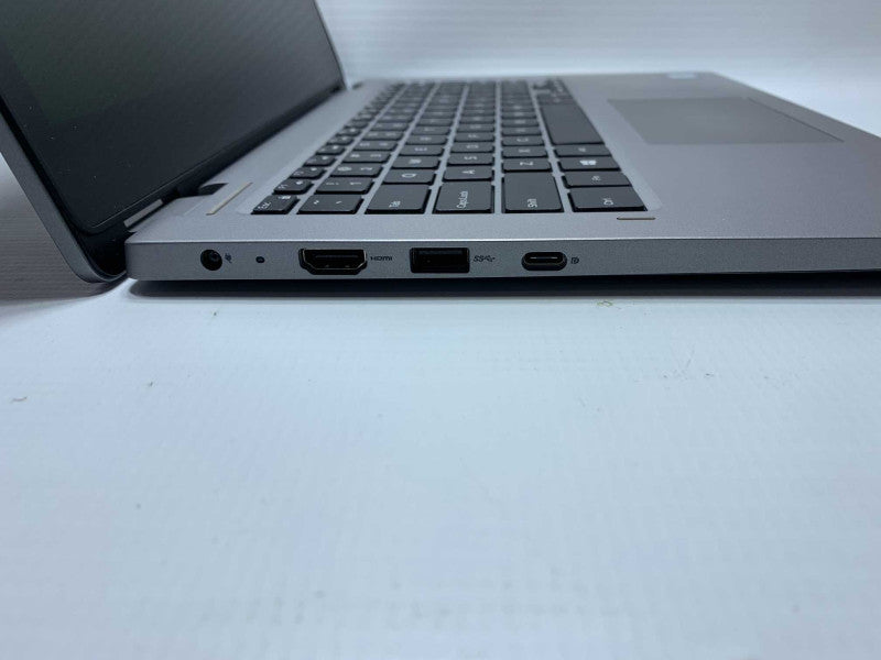 13\\" DELL 3310 2-in-1 with i5-8365U CPU 16GB RAM & 256GB NVME Storage  -