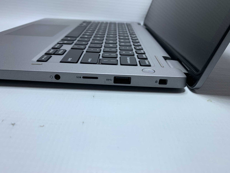 13\\" DELL 3310 2-in-1 with i5-8365U CPU 16GB RAM & 256GB NVME Storage  -