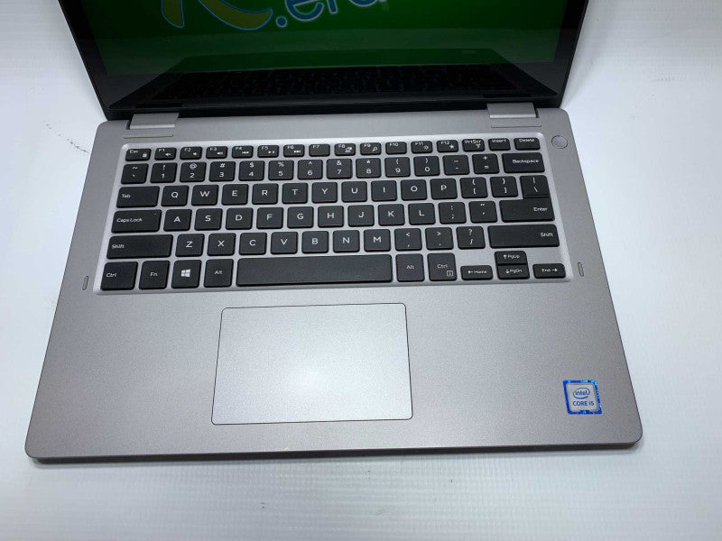 13\\" DELL 3310 2-in-1 with i5-8365U CPU 16GB RAM & 256GB NVME Storage  -