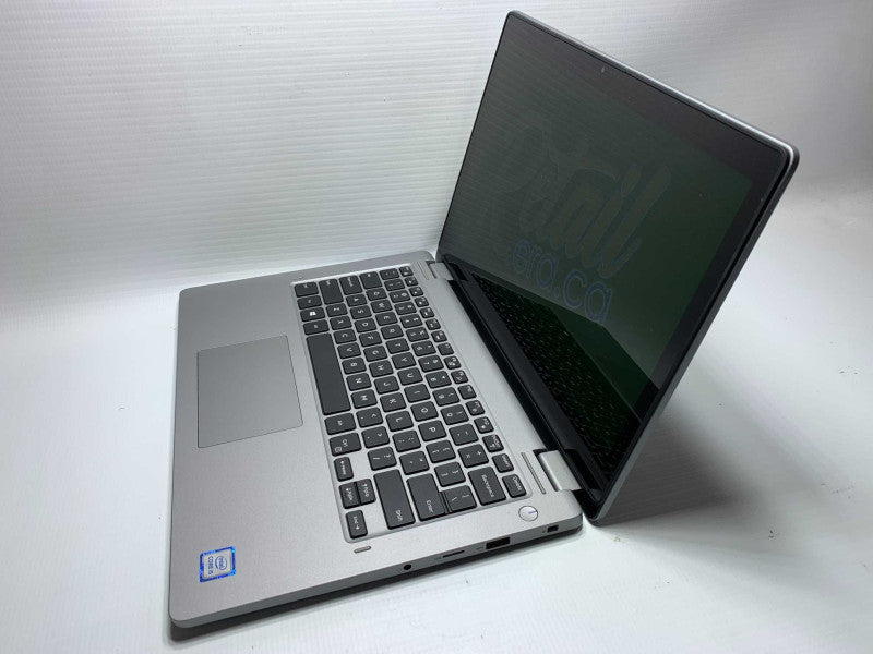 13\\" DELL 3310 2-in-1 with i5-8365U CPU 16GB RAM & 256GB NVME Storage  -