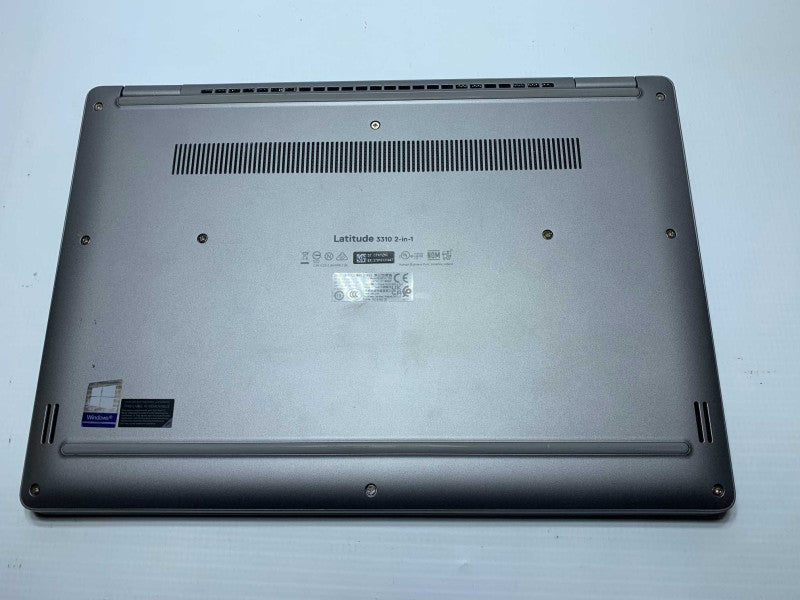 13\\" DELL 3310 2-in-1 with i5-8365U CPU 16GB RAM & 256GB NVME Storage  -