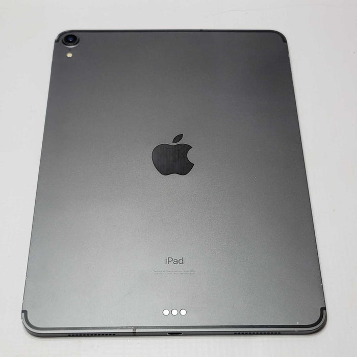 Apple iPad Pro 11 2018 A2013, READ