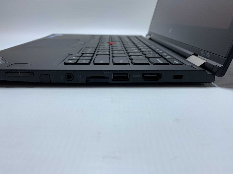 Lenovo Yoga 260 with i5-6300U CPU 8GB RAM & 256GB SSD Storage READ  -