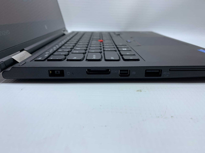 Lenovo Yoga 260 with i5-6300U CPU 8GB RAM & 256GB SSD Storage READ  -
